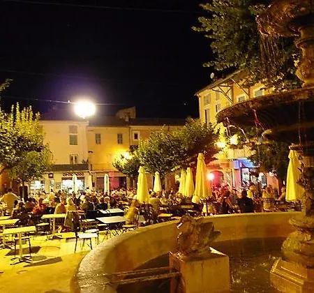 Le Mas Isachris T3 * La Garde-Adhémar