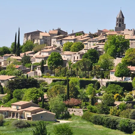 Le Mas Isachris T3 * La Garde-Adhémar
