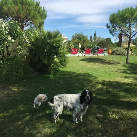 Le Mas Isachris T3 La Garde-Adhémar